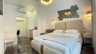 Отель Ranovsky Park  Сочи Улучшенный двухместный номер с 1 кроватью или 2 отдельными кроватями-8