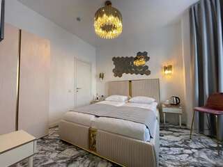 Отель Ranovsky Park  Сочи Стандартный двухместный номер с 1 кроватью или 2 отдельными кроватями-10